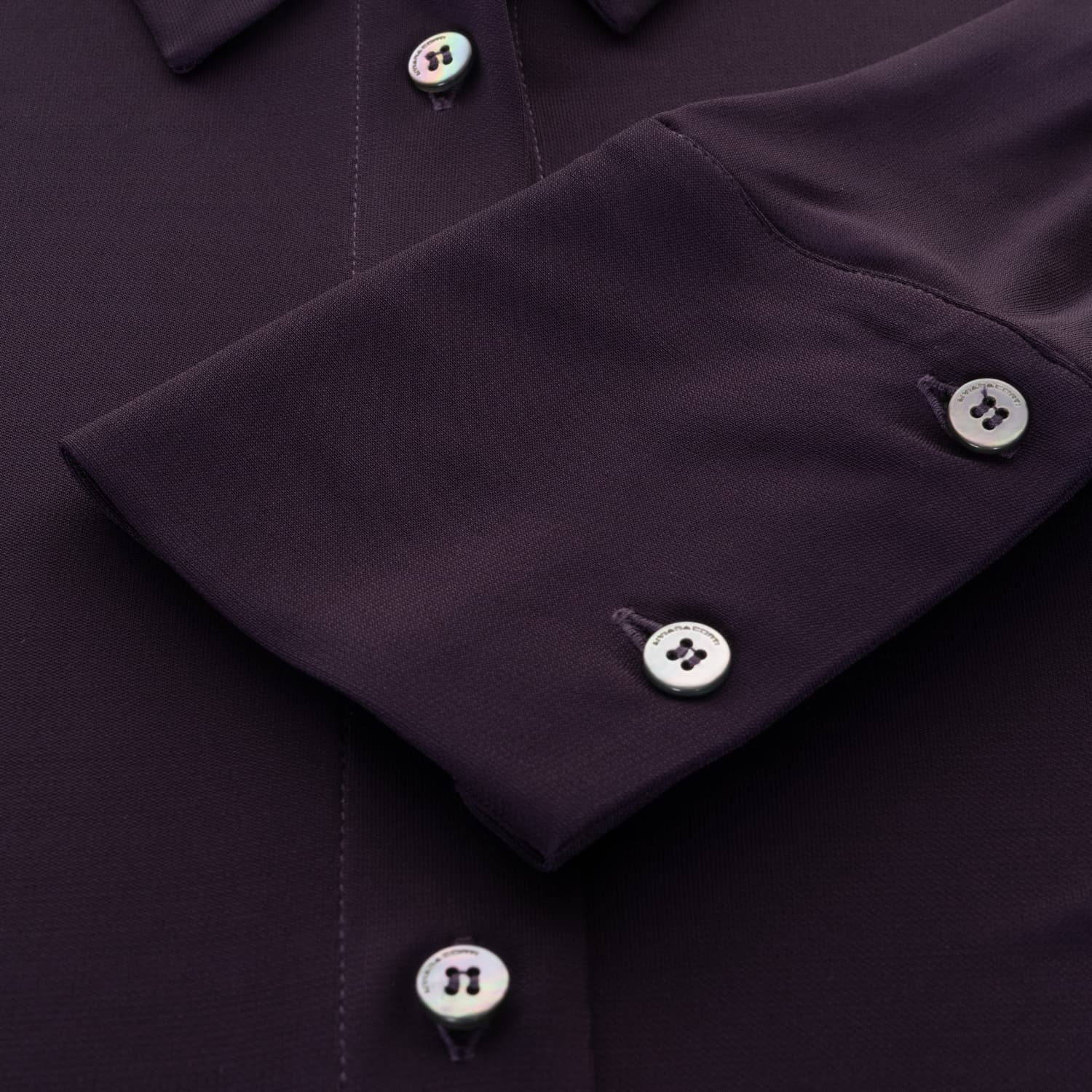 Hemdbluse Viskose