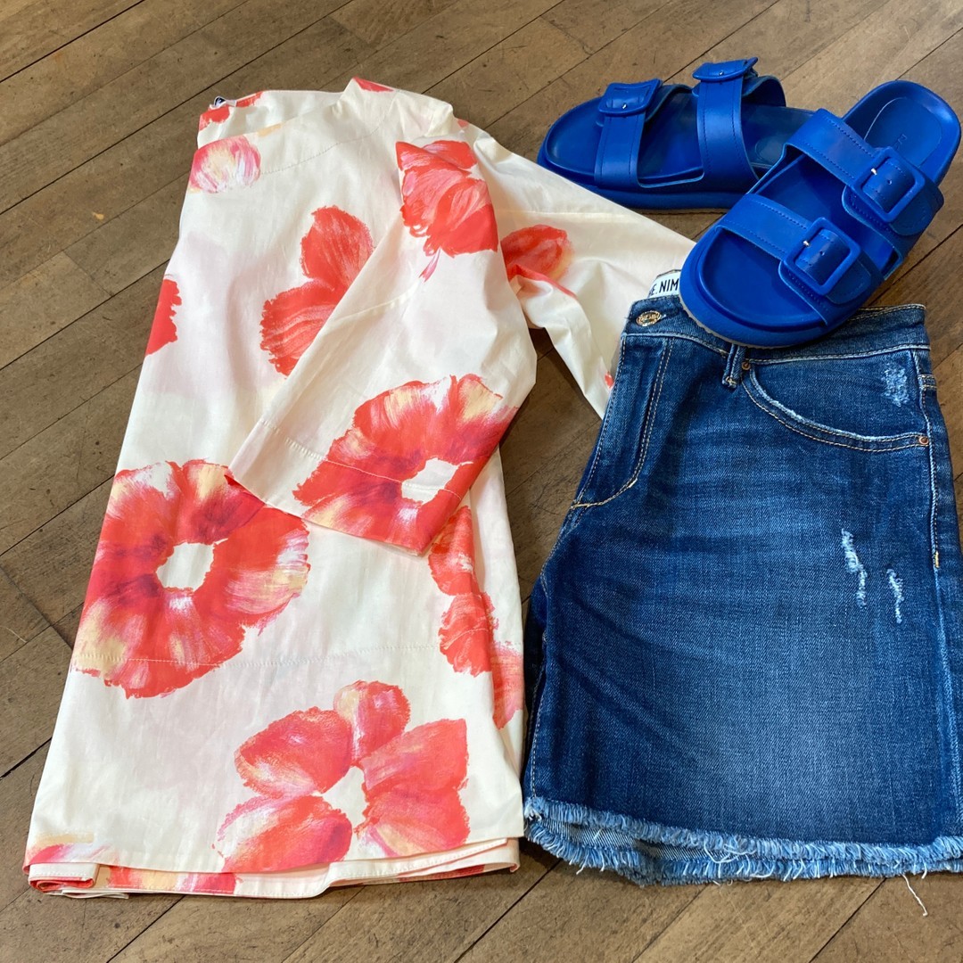 Sommer Basics. 292464621_1503040550135585_2747987274679063963_n