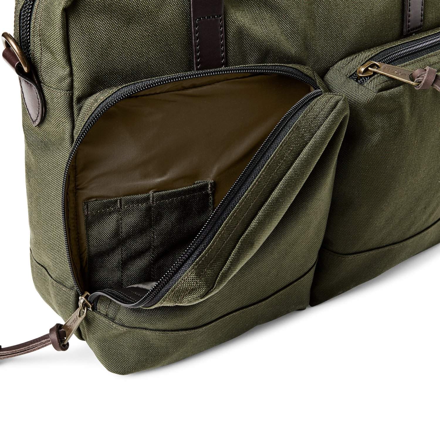 Dryden Briefcase