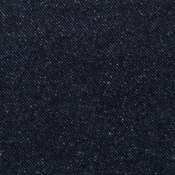 631 Softer, leichter Tweed in Melange