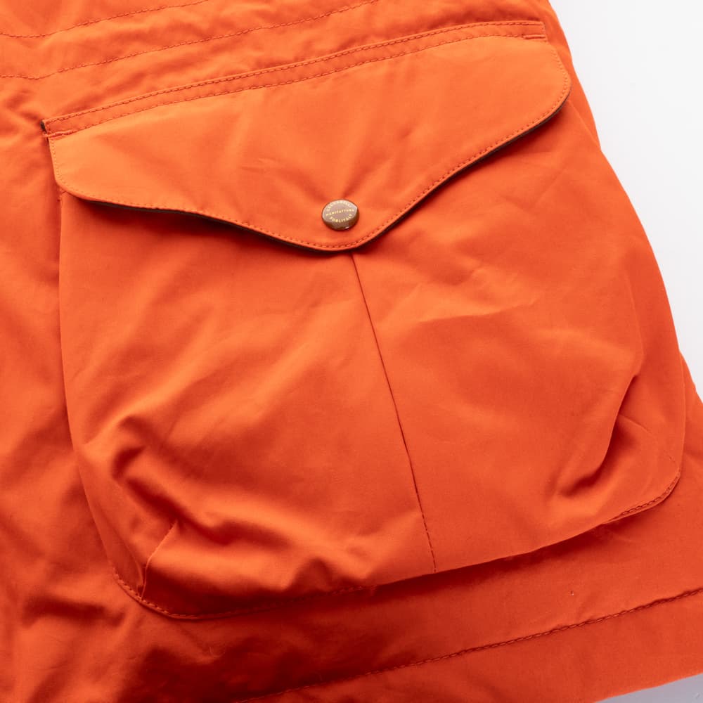 Fisherman Parka 7026-AV