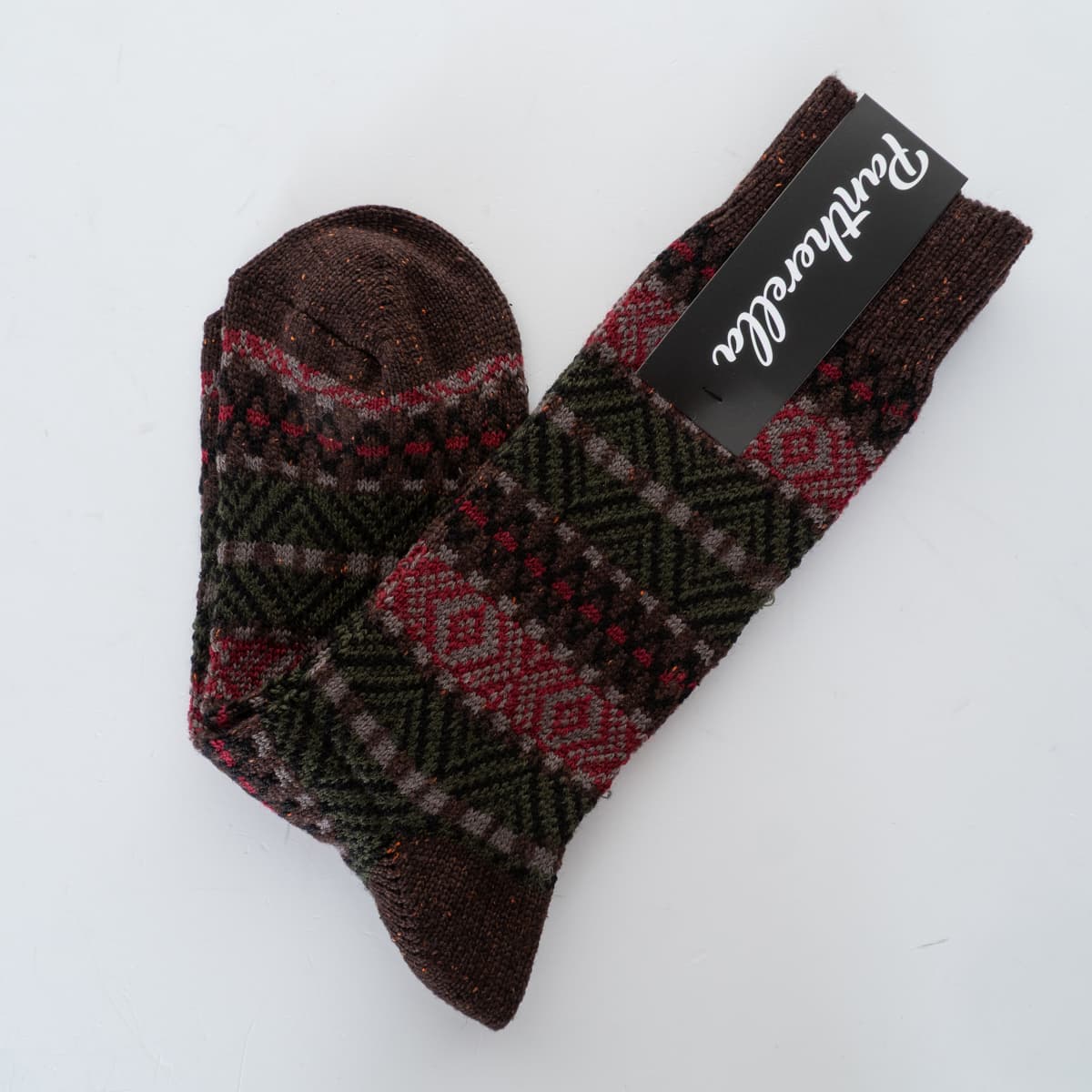Merino Socken Beck