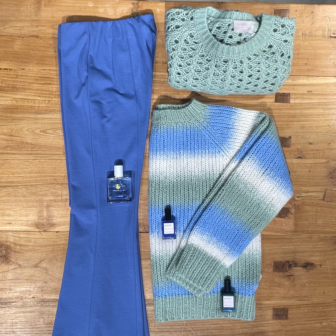 Think a little Blue. 327619210_590758712866483_445803010747351696_n