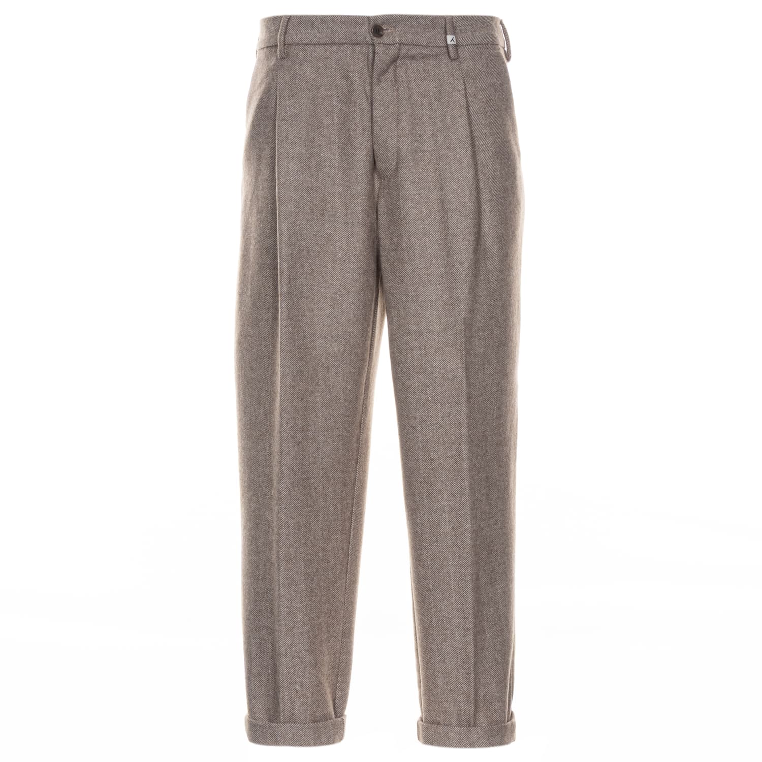 Chino Fischgratmuster Chino Fischgratmuster