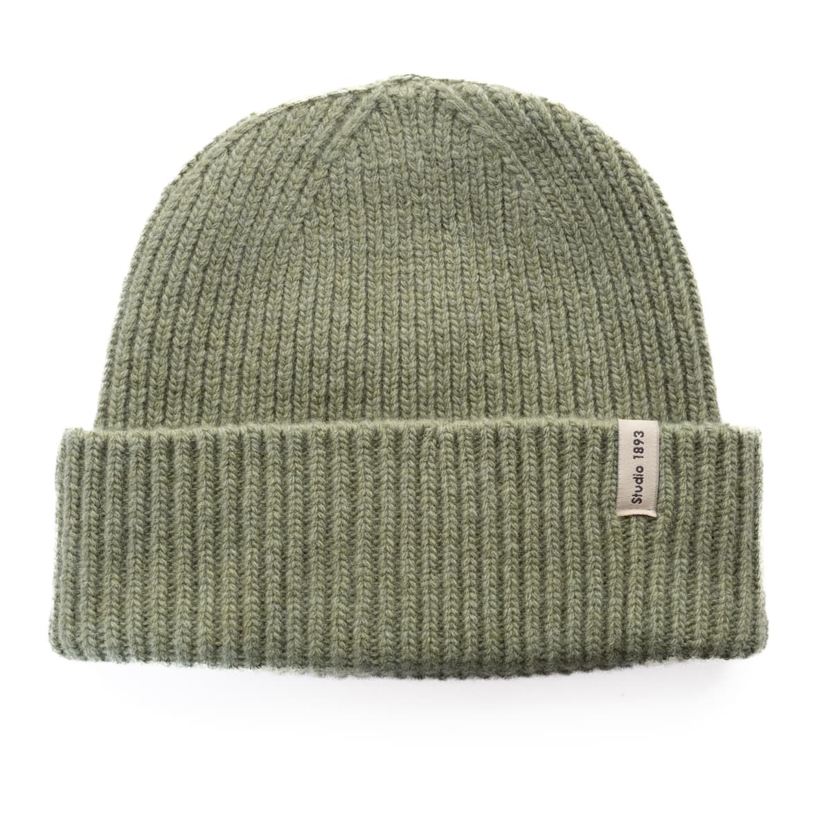 Strickmütze Max