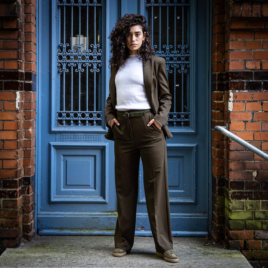 Chick on Sunday. 460917261_533361549138806_497340453158107902_n