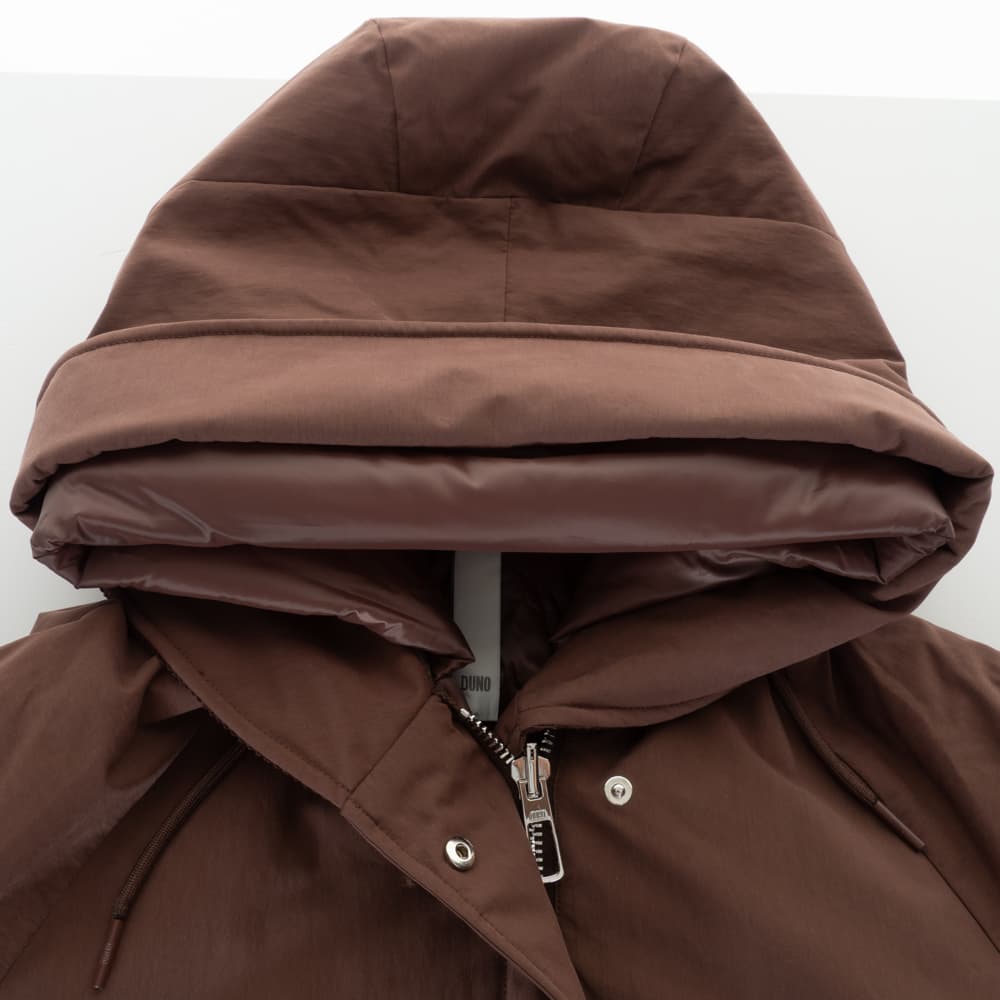Parka Nako