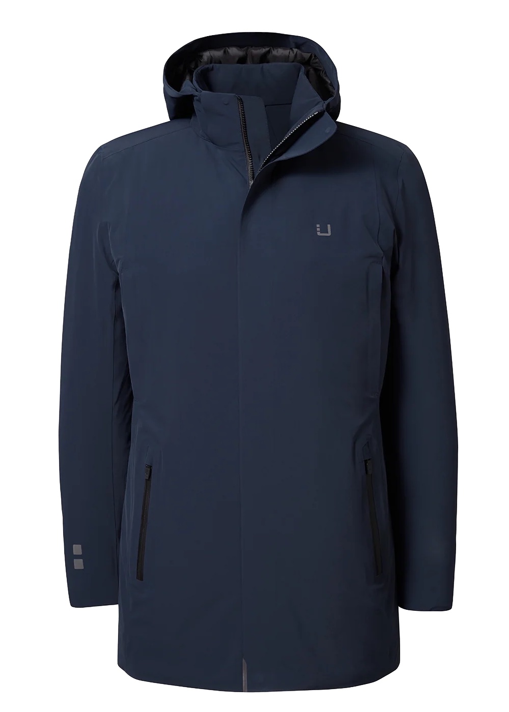 Regulator Parka 7033