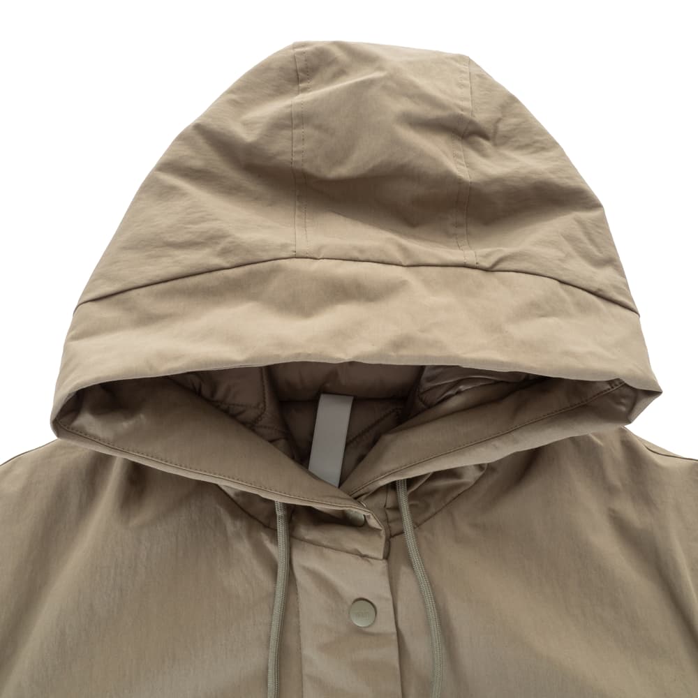 Jacke Lyora