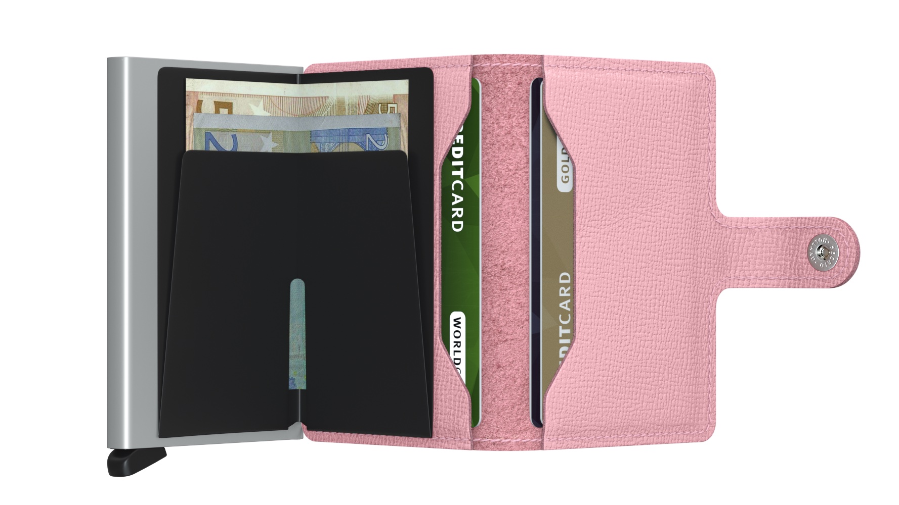 Secrid_Miniwallet_Crisple_Pink_Open secrid_miniwallet_crisple_pink_open