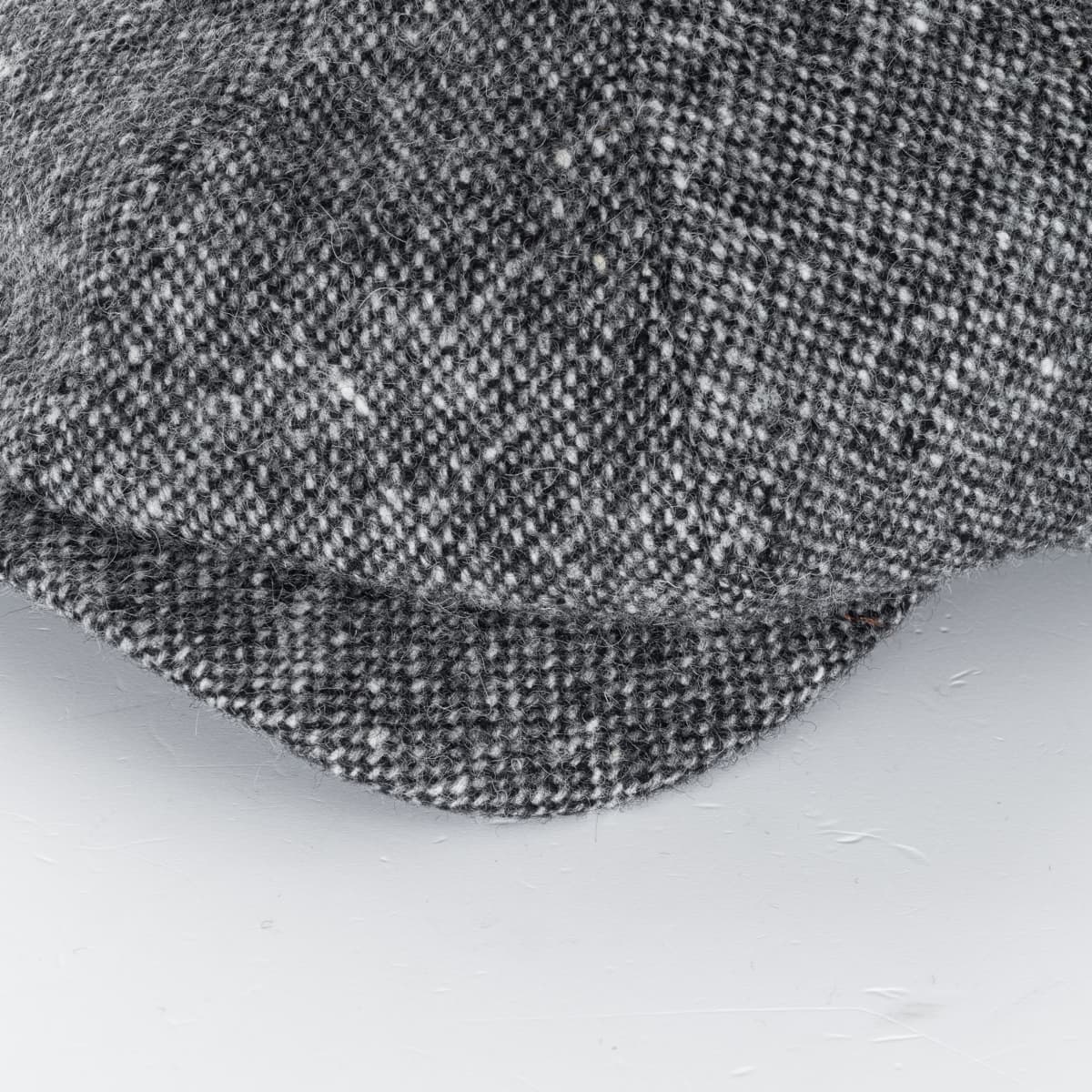 Newsboy Classic Cap Tweed Ohrenklappen