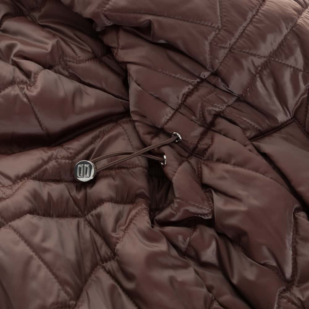 Parka Nako