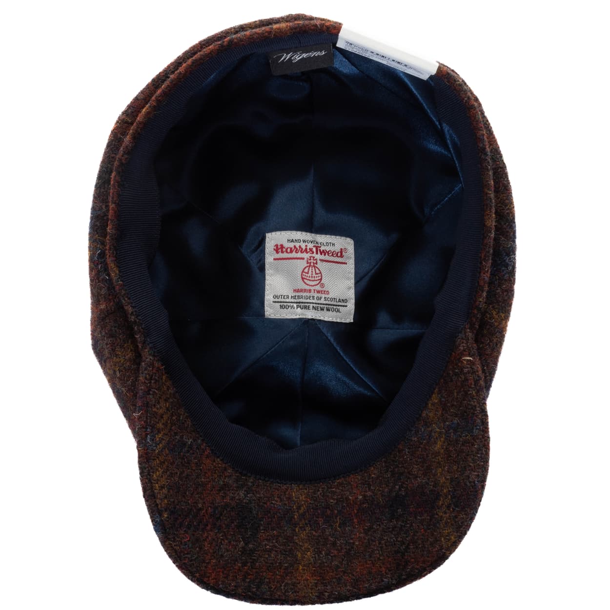 Wigens-101-750-newsboy-classic-cap-211-Rust-4 wigens-101-750-newsboy-classic-cap-211-rust-4