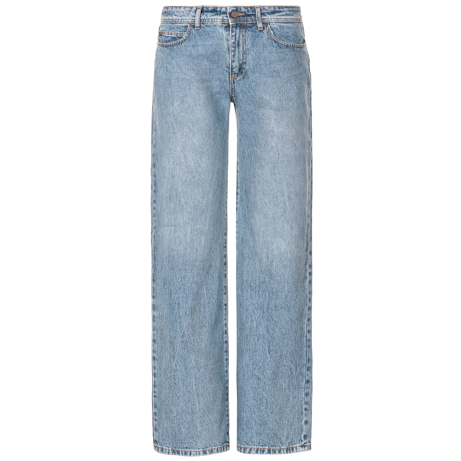 Jeans Irish