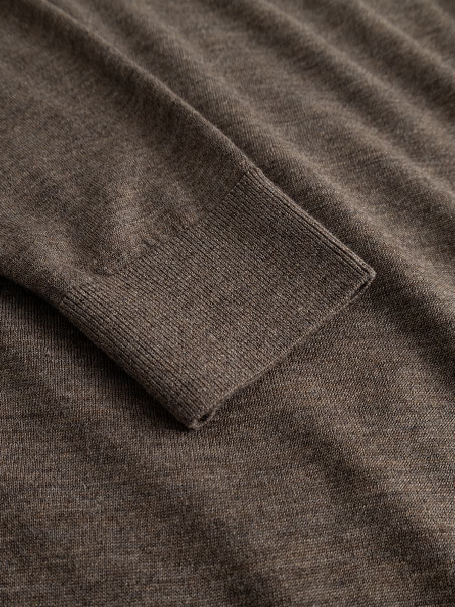 BGhamish Crew Neck