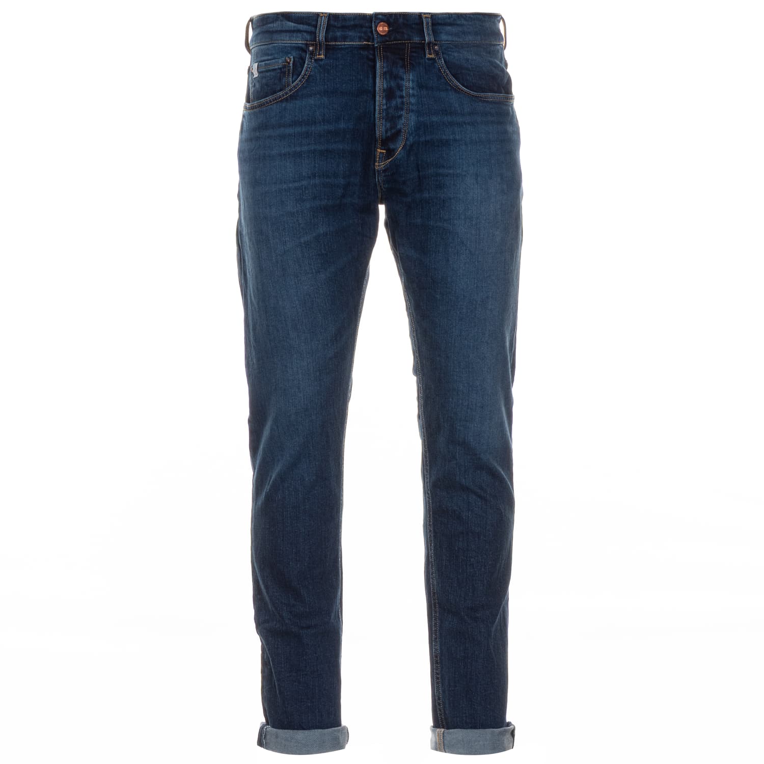 Jeans 925 Morrison DRK