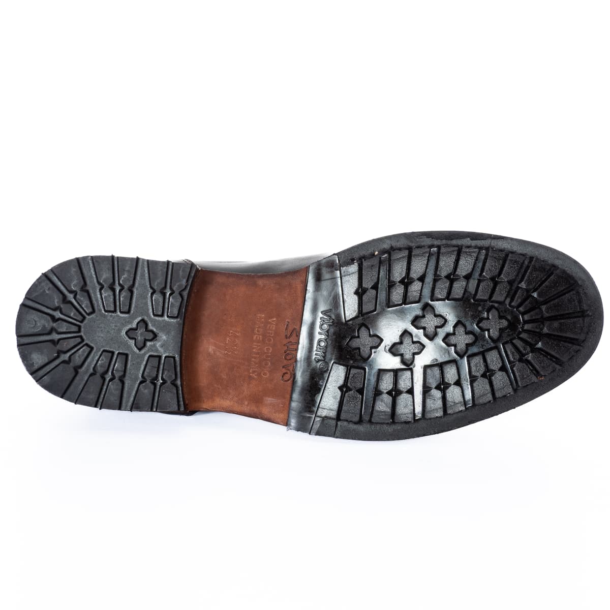 Chelsea Boot 51776 Kalbsleder