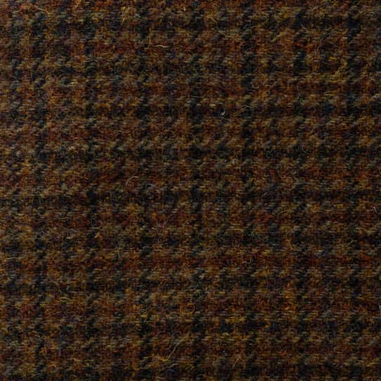33: Schwerer Magee Tweed