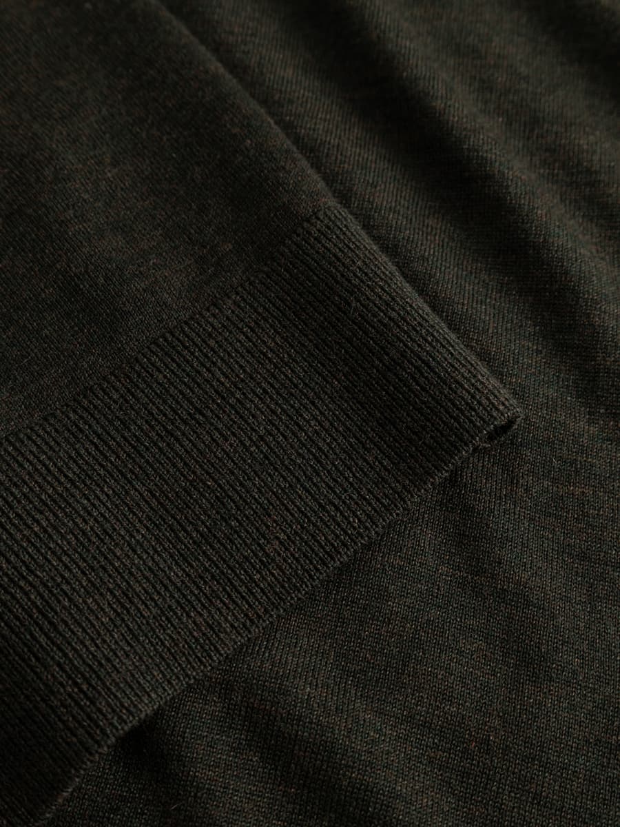 BGhamish Crew Neck