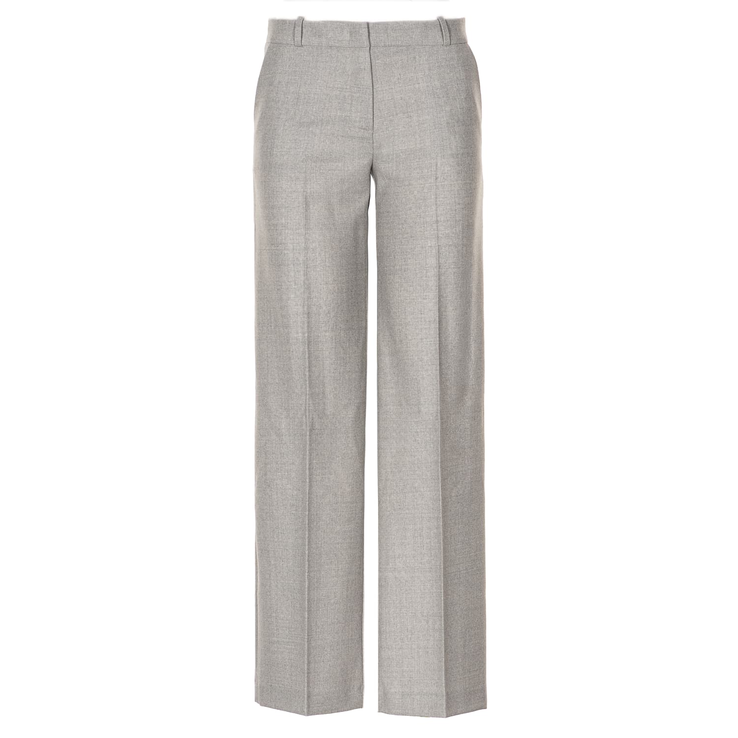 Kiltie Wide Leg Hose Andrea