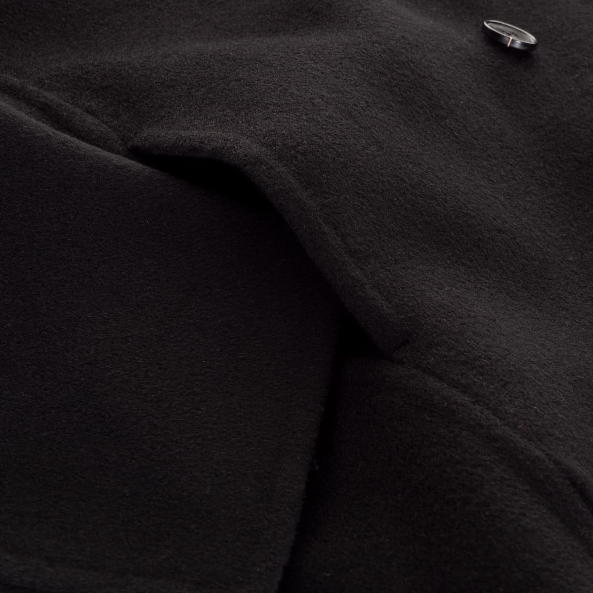 Woll-Kaschmir Jacke Greta