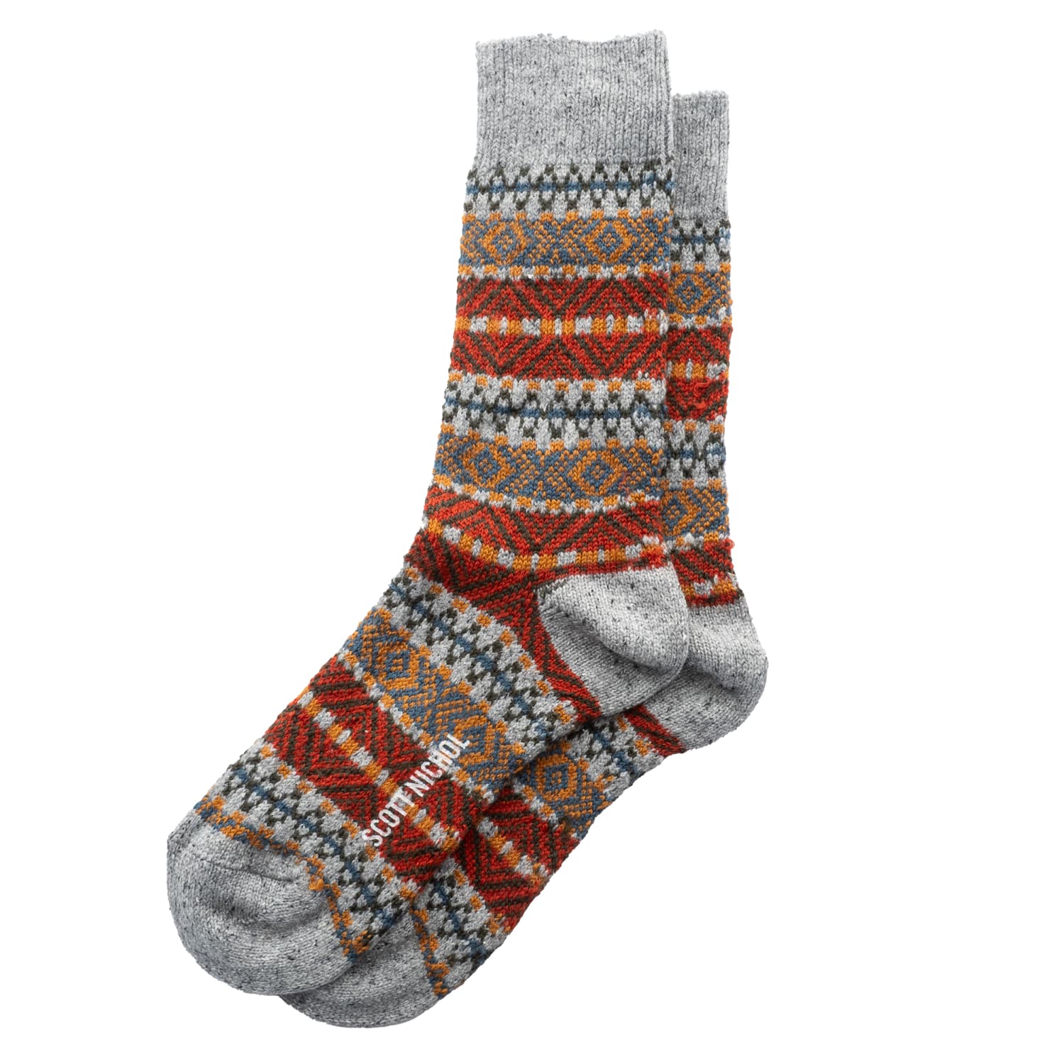 Wollsocken Beck