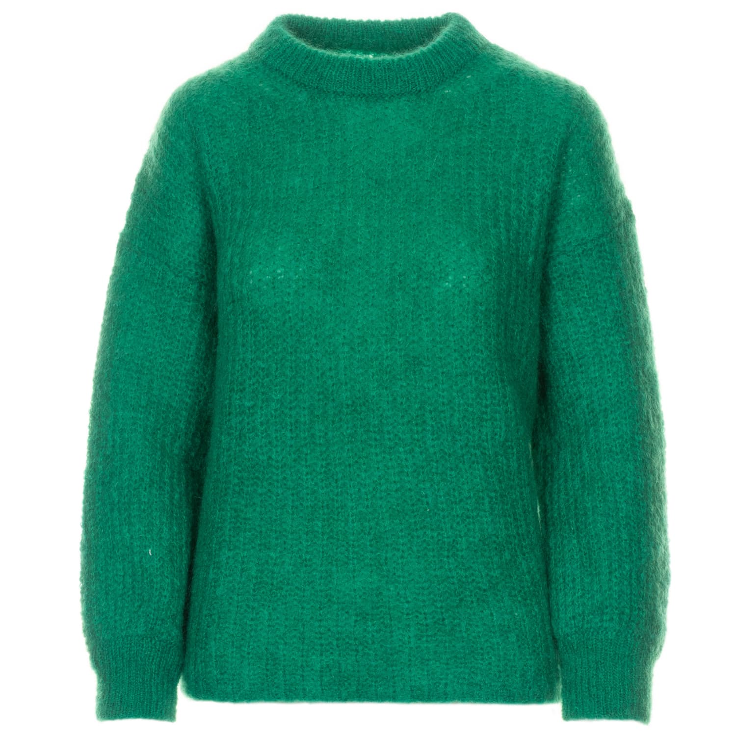 Strickpullover Burma