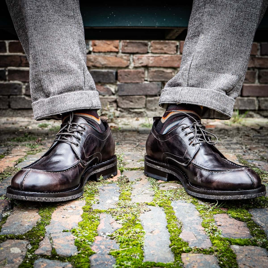 Für Immer-Schuh.