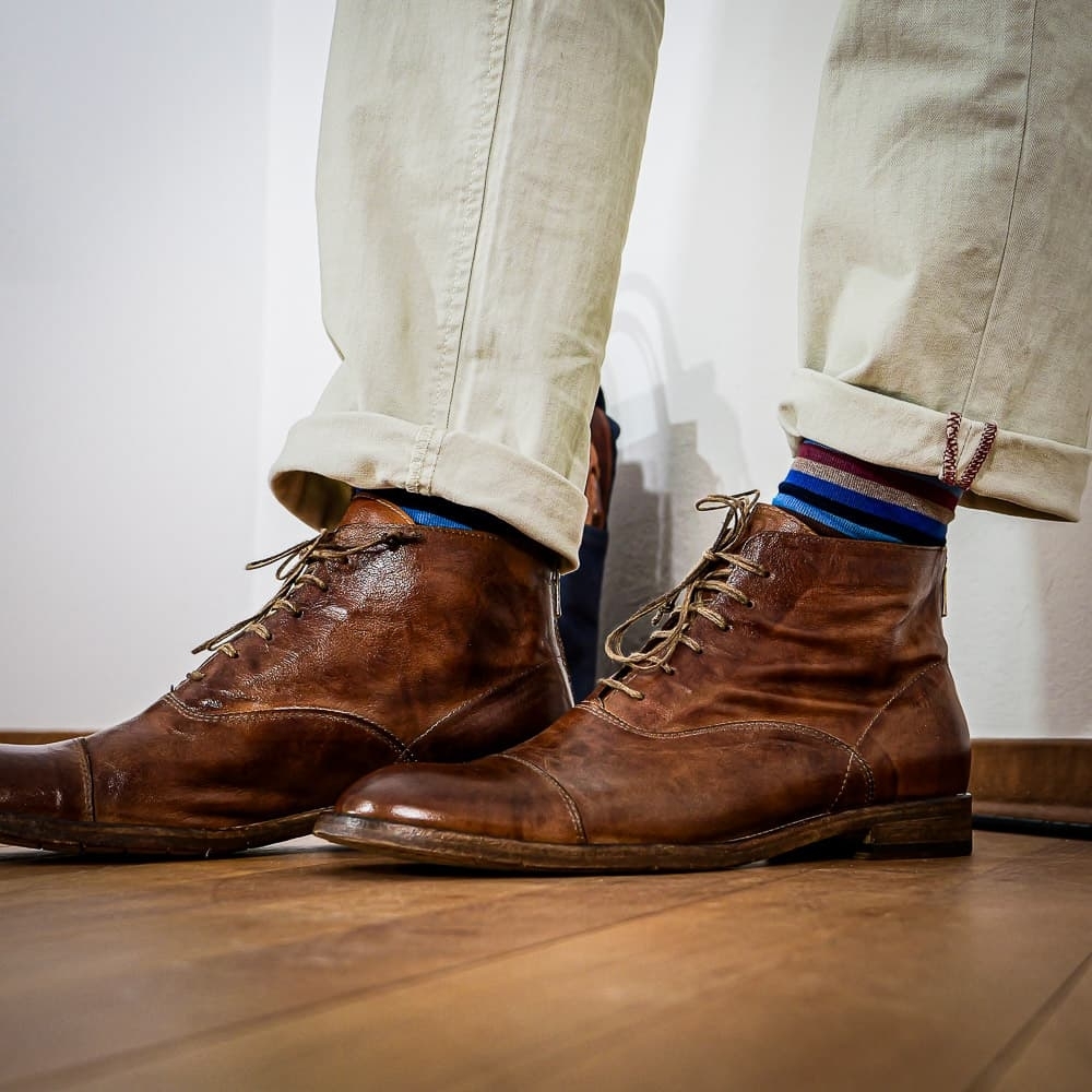 Edles Schuhwerk. 435332797_696132372513868_3363356273326925187_n