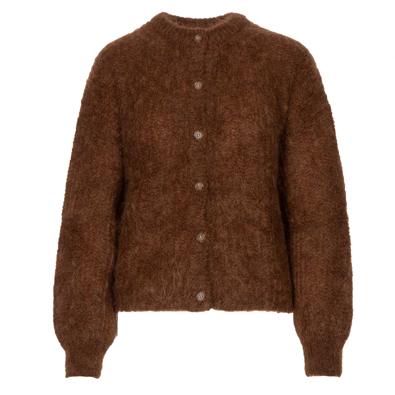 Strickjacke Alma
