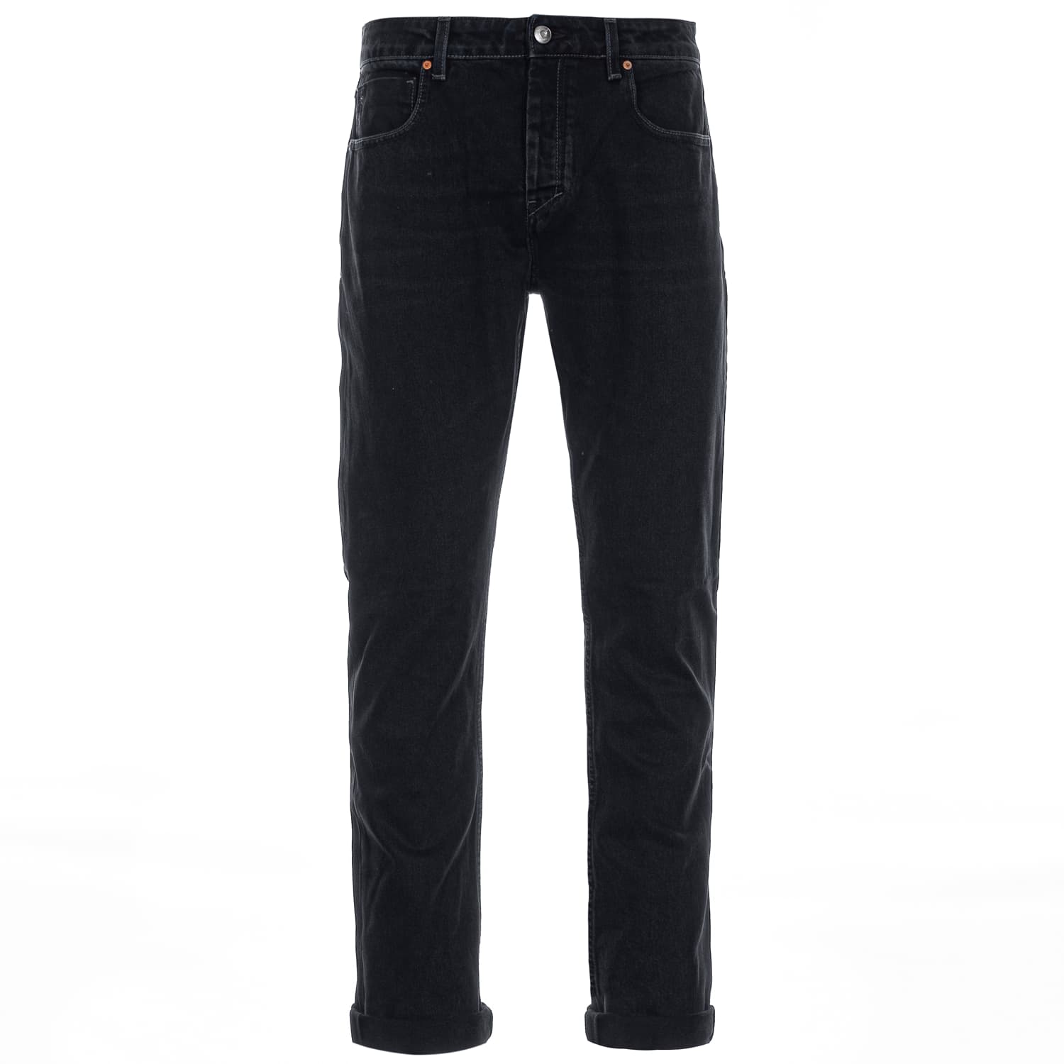 Jeans Jackson Stealth Relaxed Tapered Fit