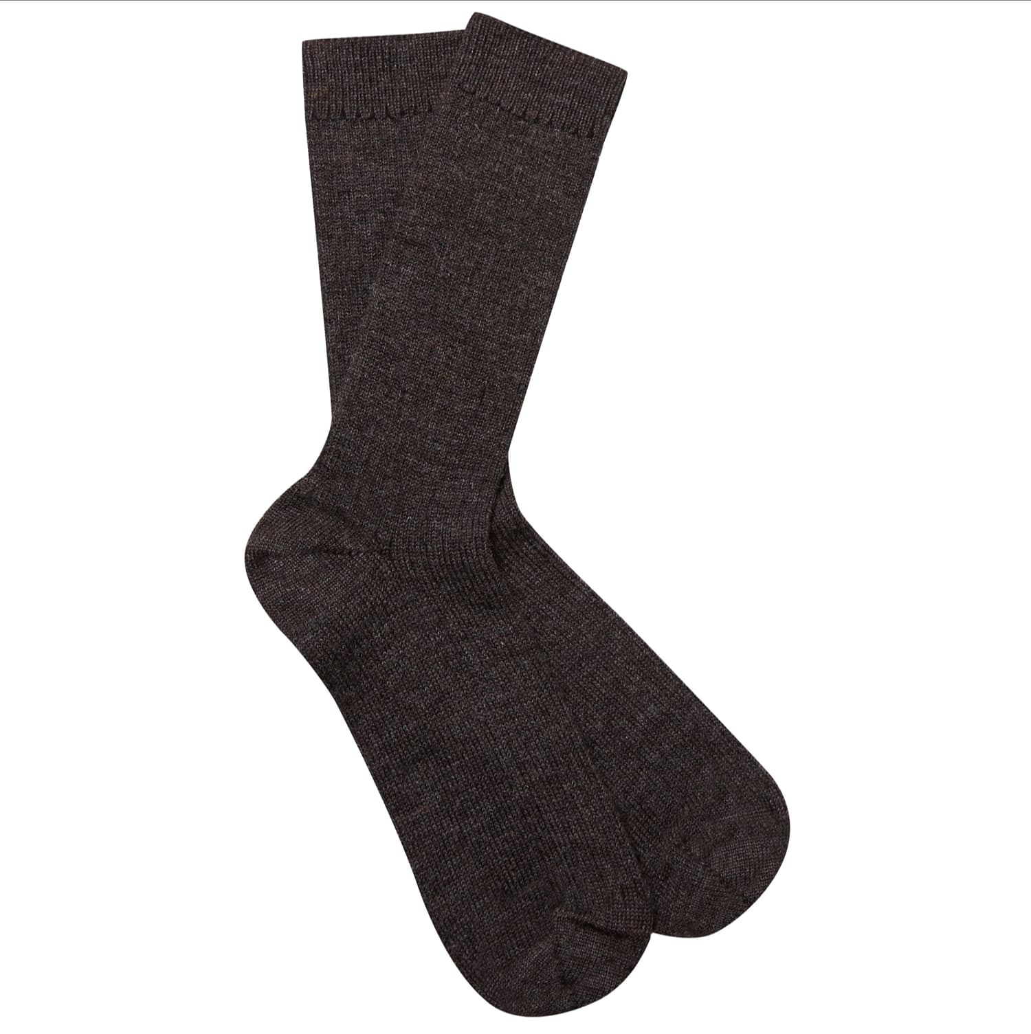 Merino Alpaka Socken