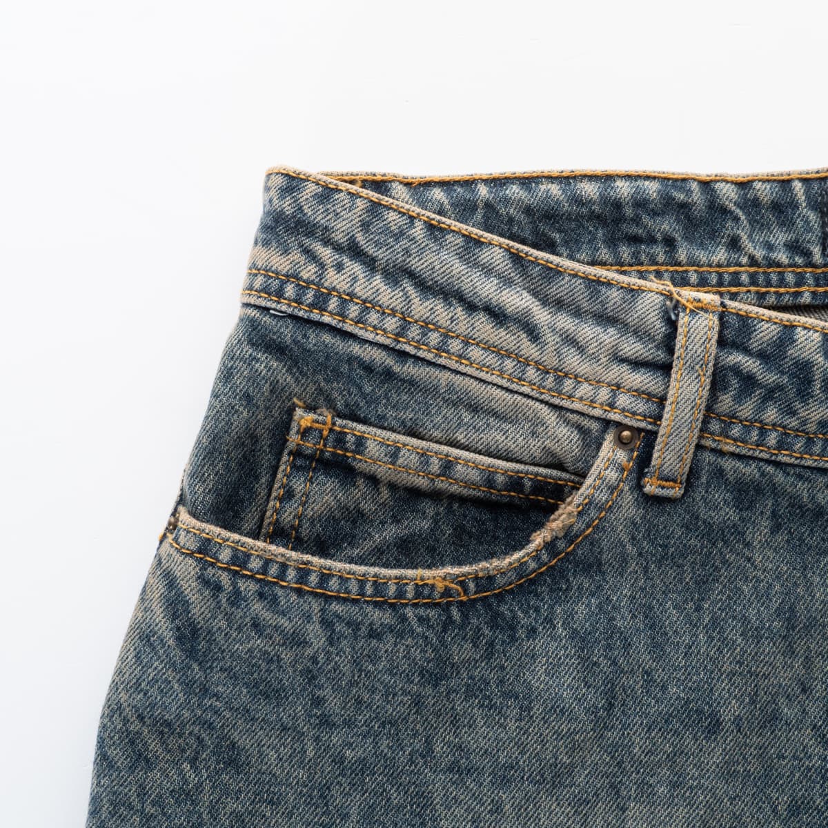 Jeans Irish