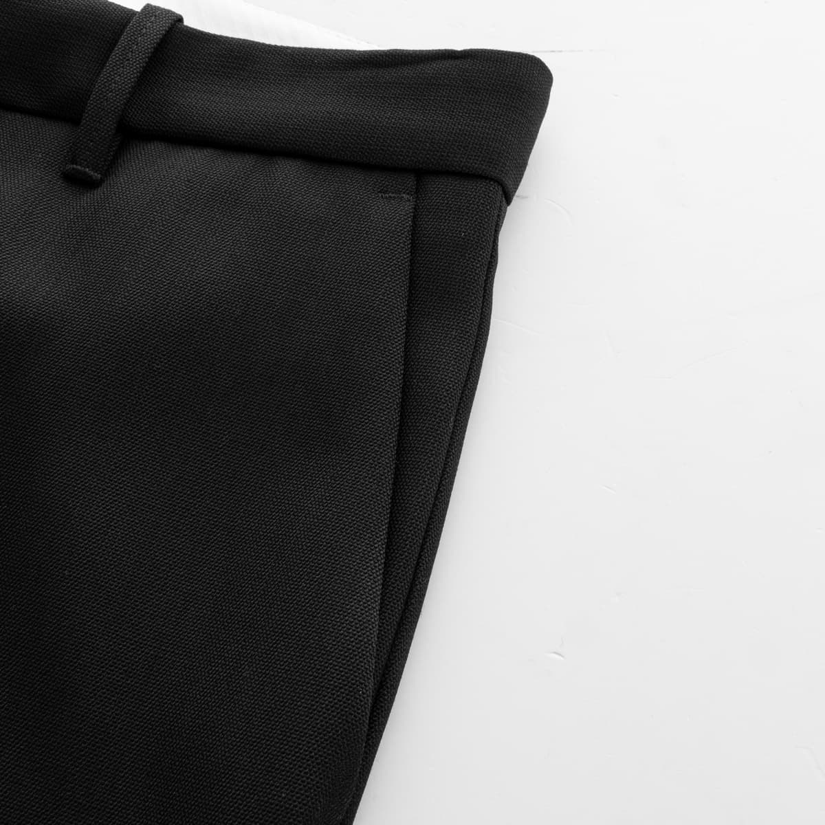 Wollhose Seraphine Slim Fit