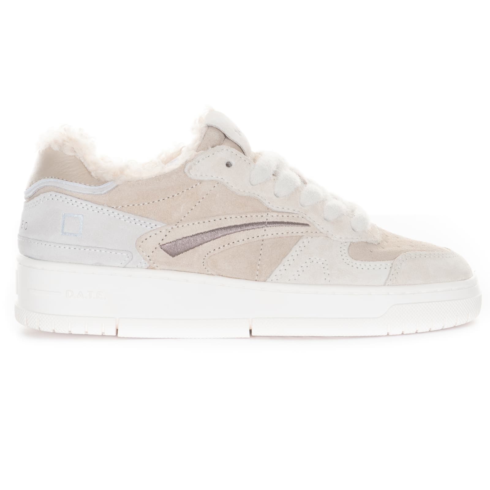 Torneo Sneaker Beige