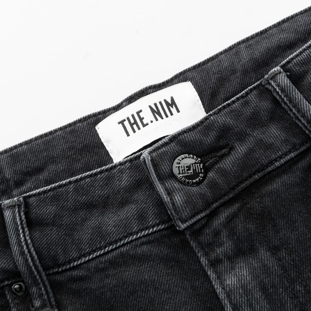 Wide Leg Jeans Janet