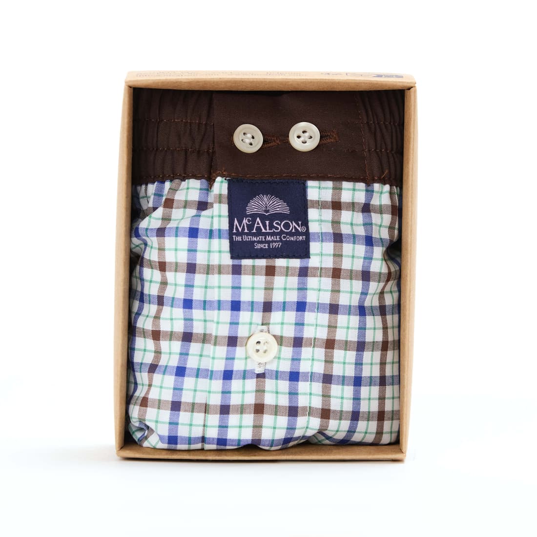 Boxershorts 5428