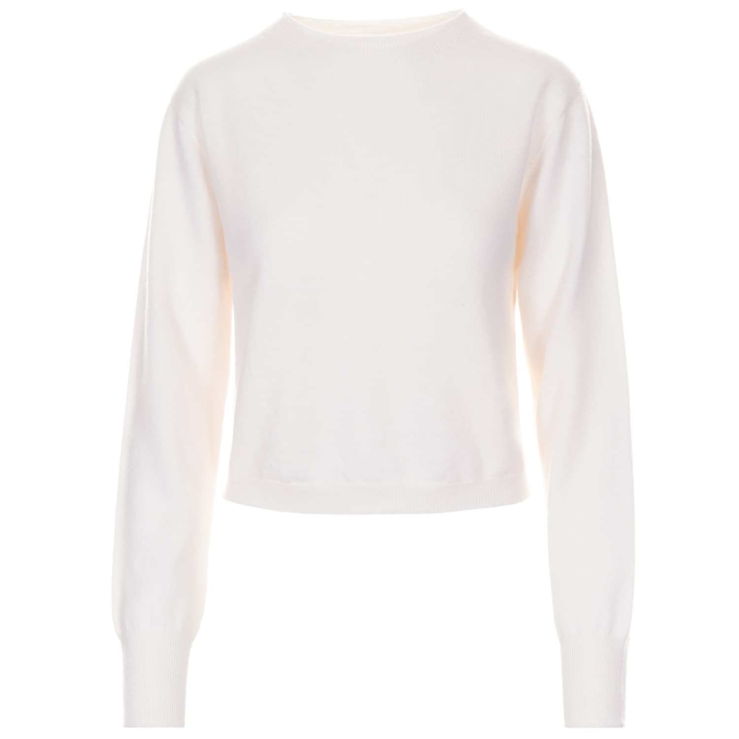 Pullover Boxy Cut Kaschmir Pullover Boxy Cut Kaschmir