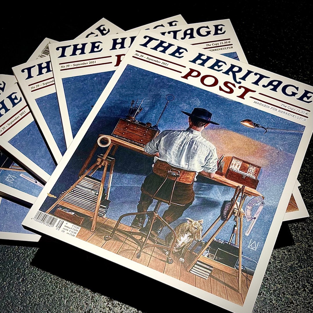 The Heritage Post No. 241093881_568909454253052_8540923616598697773_n