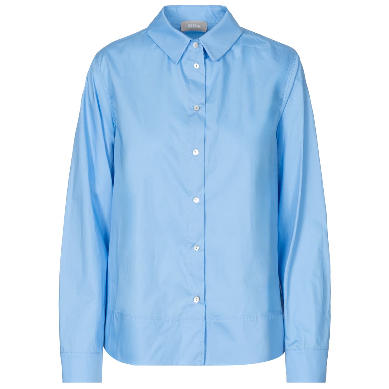 Bluse Tecla Blau