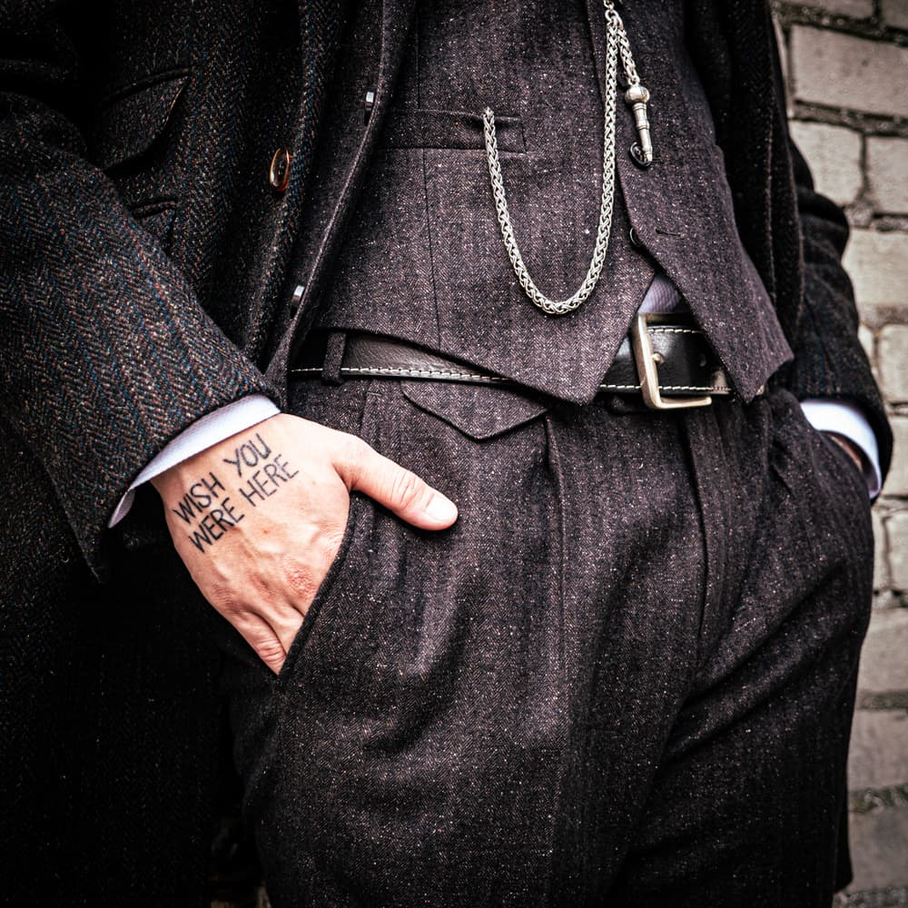 Apropos Peaky Blinders. 257189169_261864489246098_1579762352977182574_n