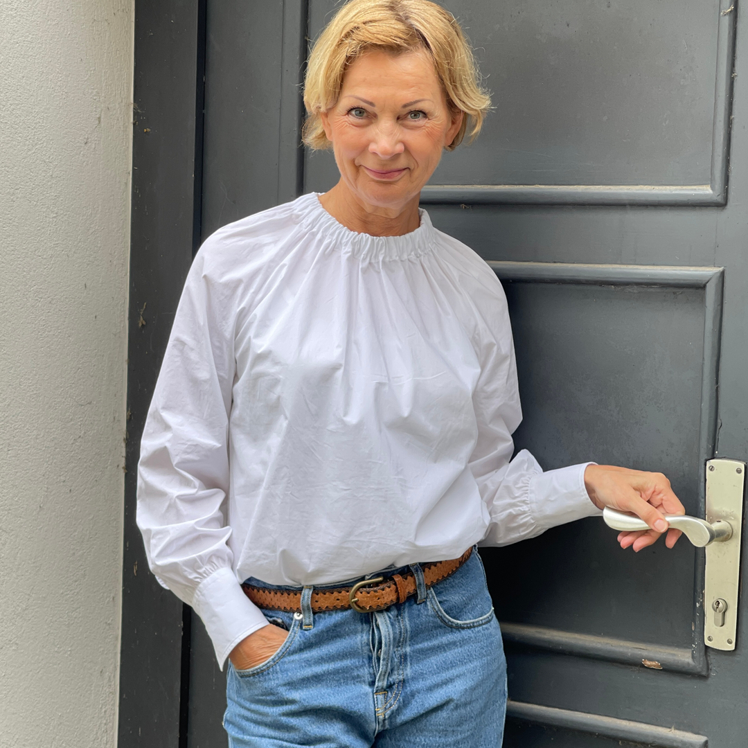 Perfektes Sommer-Shirt. 349484474_223253957145861_8205791853885248553_n