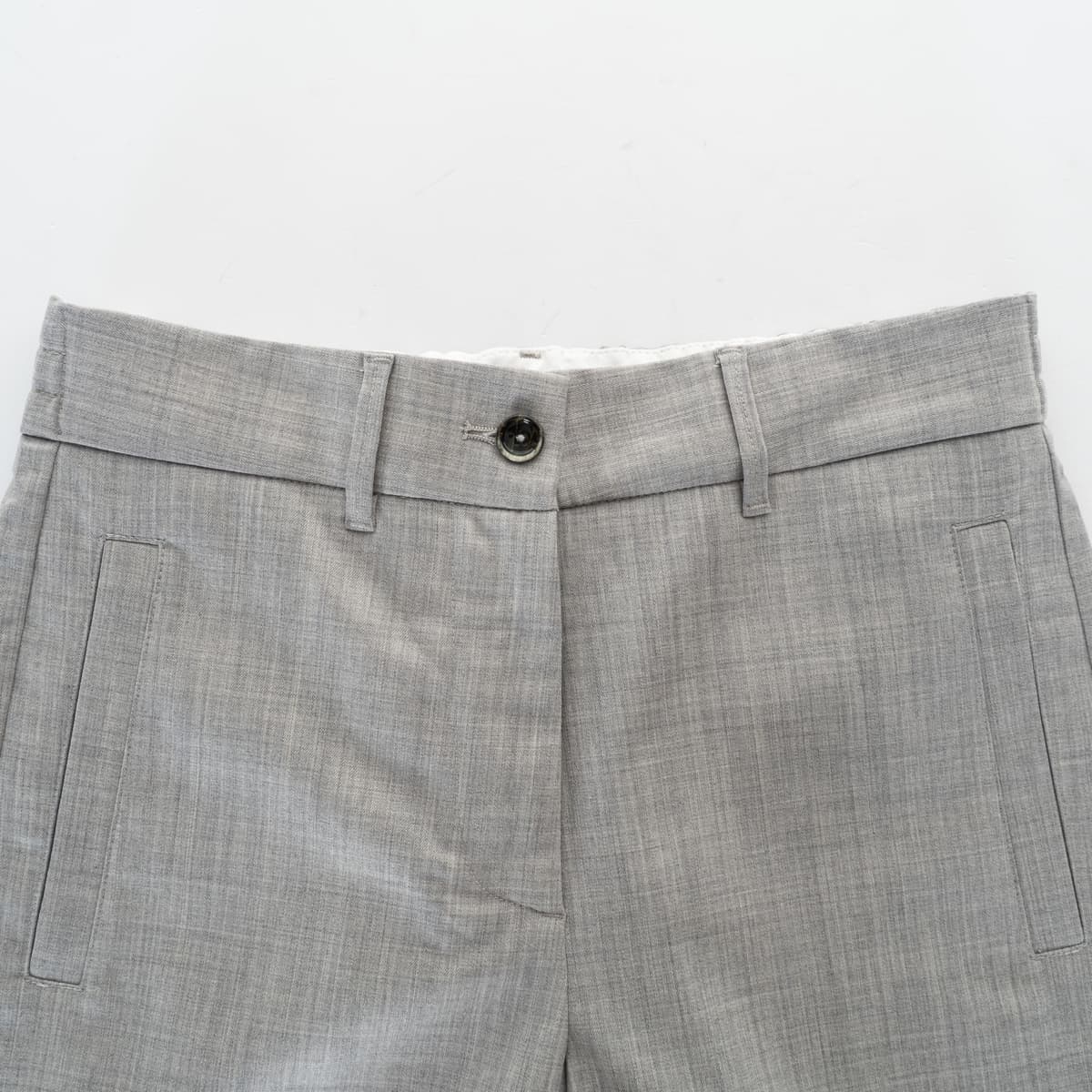 Astrid Wide Leg Hose