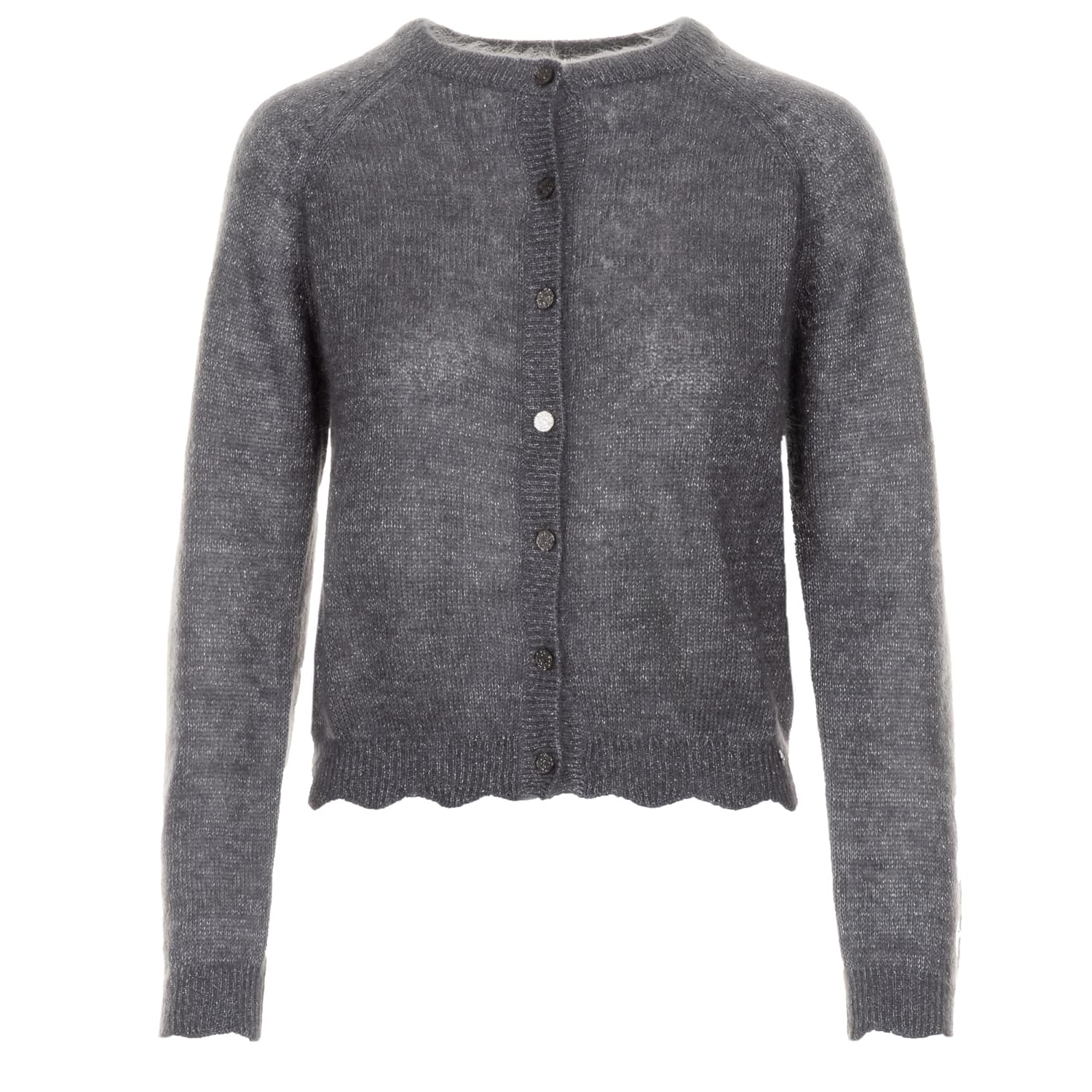 Strickjacke Binette