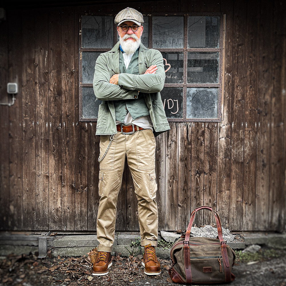 Männer lieben Basics. 340478719_1430564150682037_468286421141611845_n