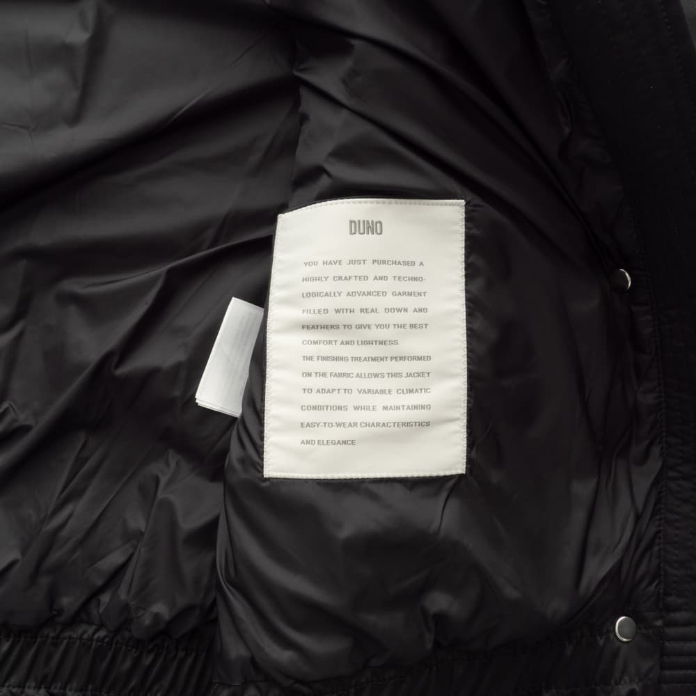 Kurzjacke Giada Mestre