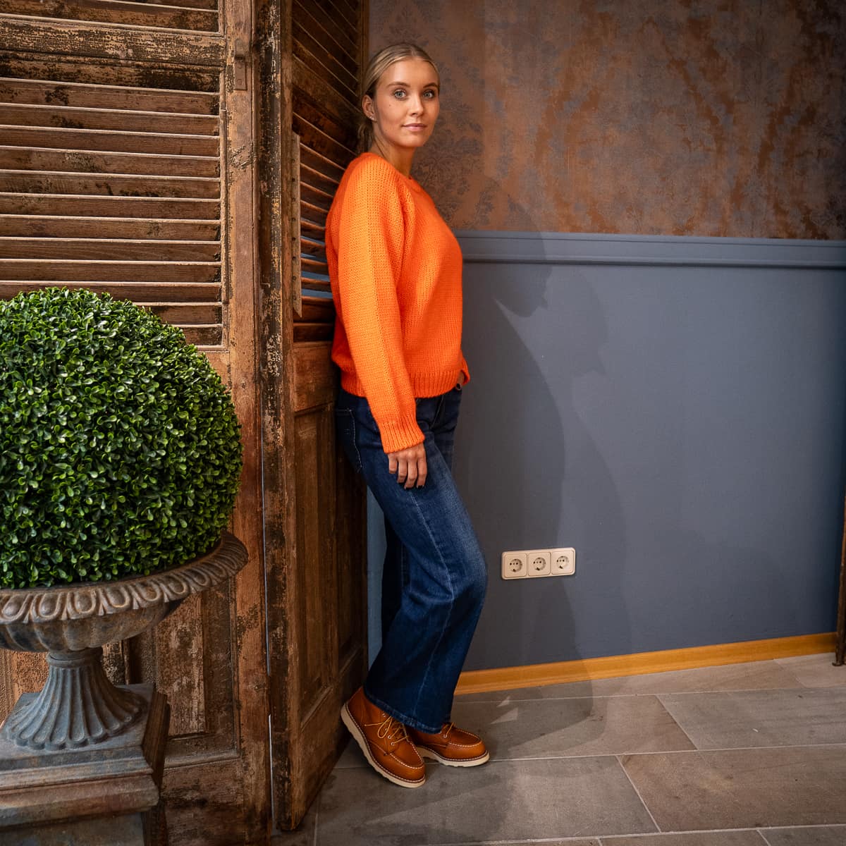 Fashionclip aus unserer Modewelt mit Jill
