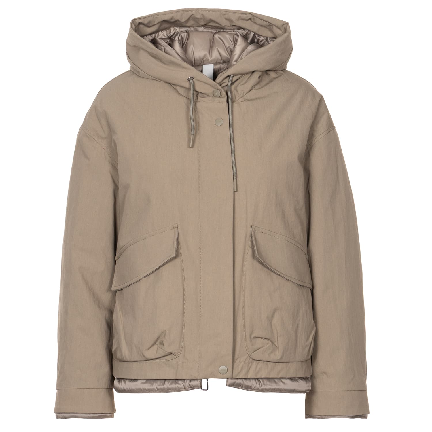 Jacke Lyora
