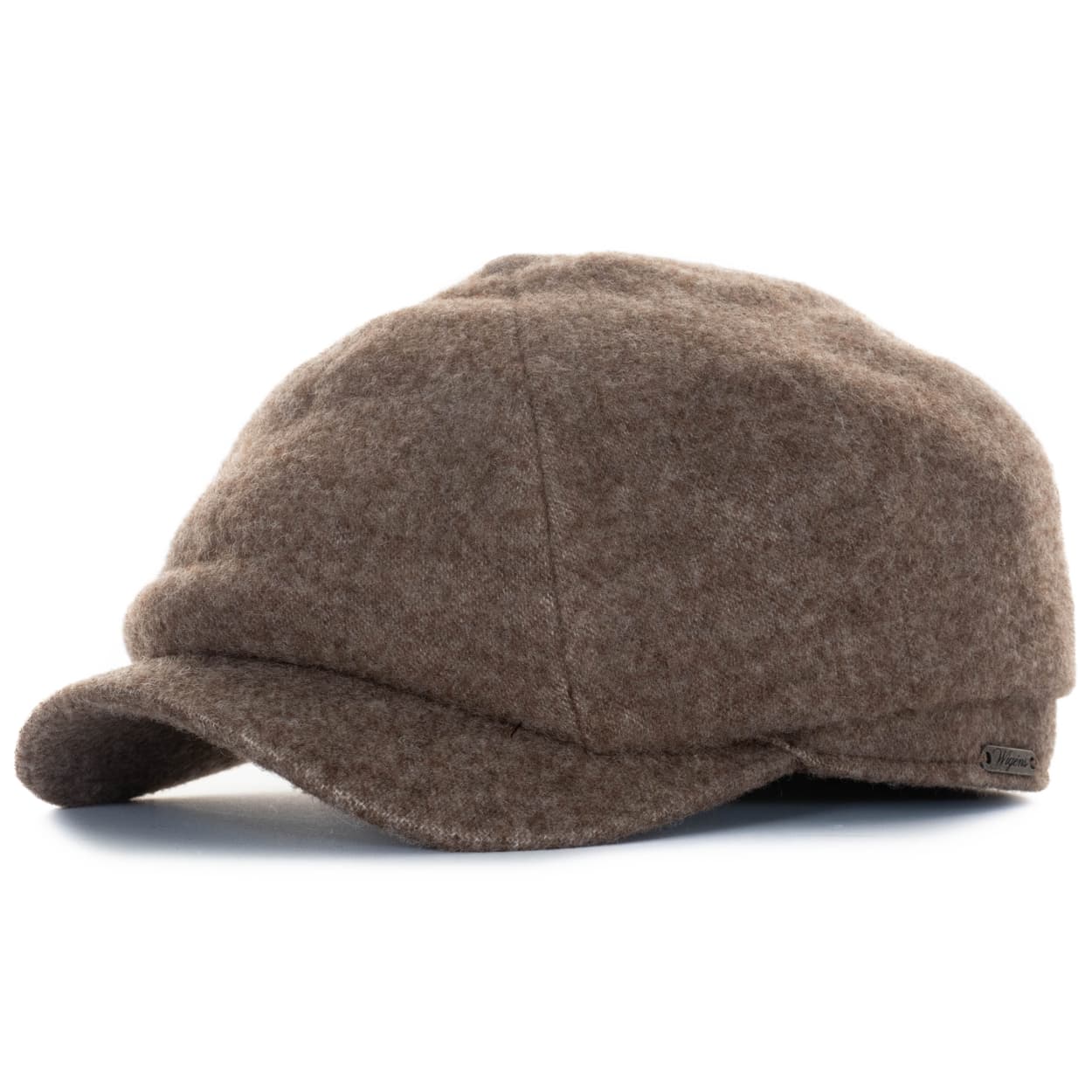 Wigens-101-968-newsboy-classic-801-brown-melange-1 wigens-101-968-newsboy-classic-801-brown-melange-1