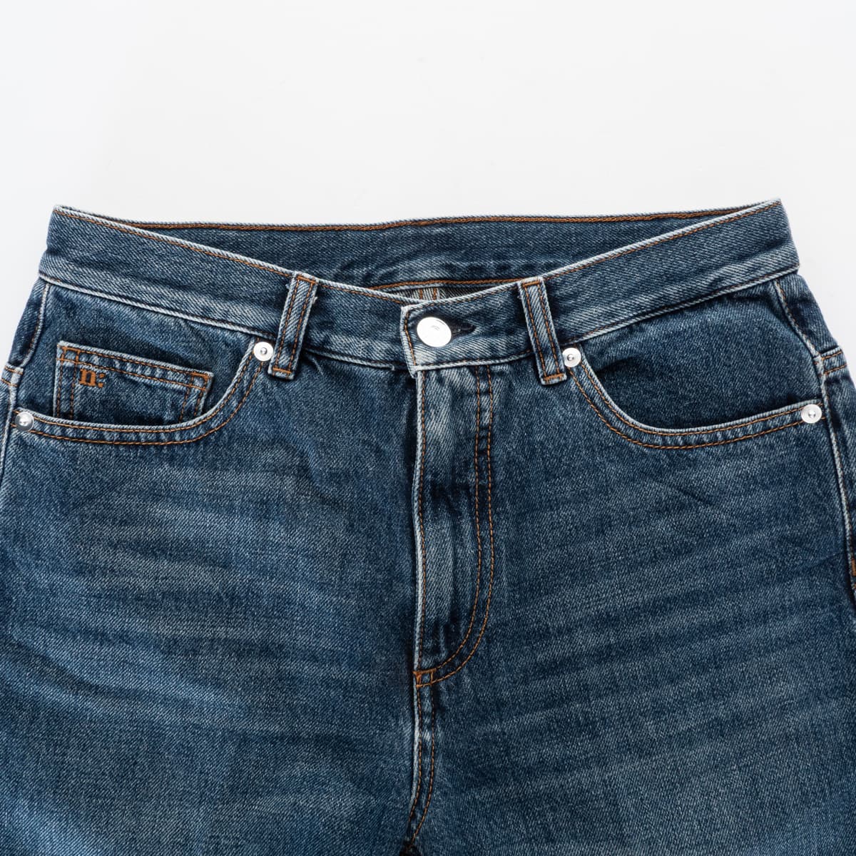 Jeans Elsa Baumwolle